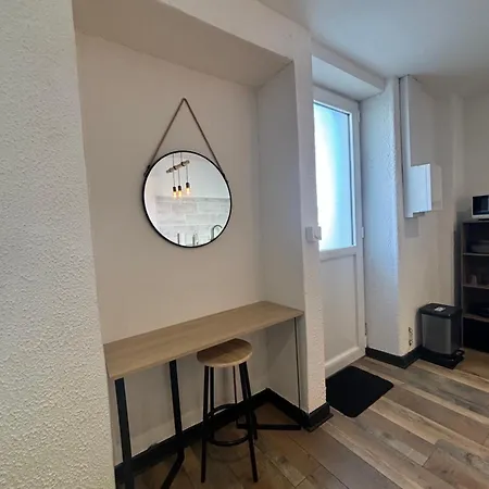 Cocon Apartmán *