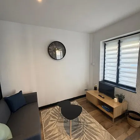 Cocon Apartmán